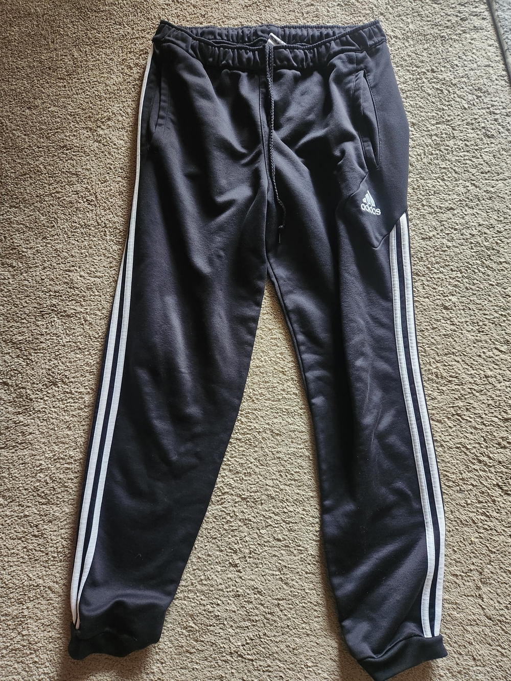 Adidas Soccer Training Pants